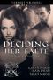 [Beyond the Veil 02] • Deciding Her Faete